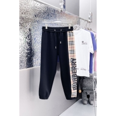 Burberry Long Pants